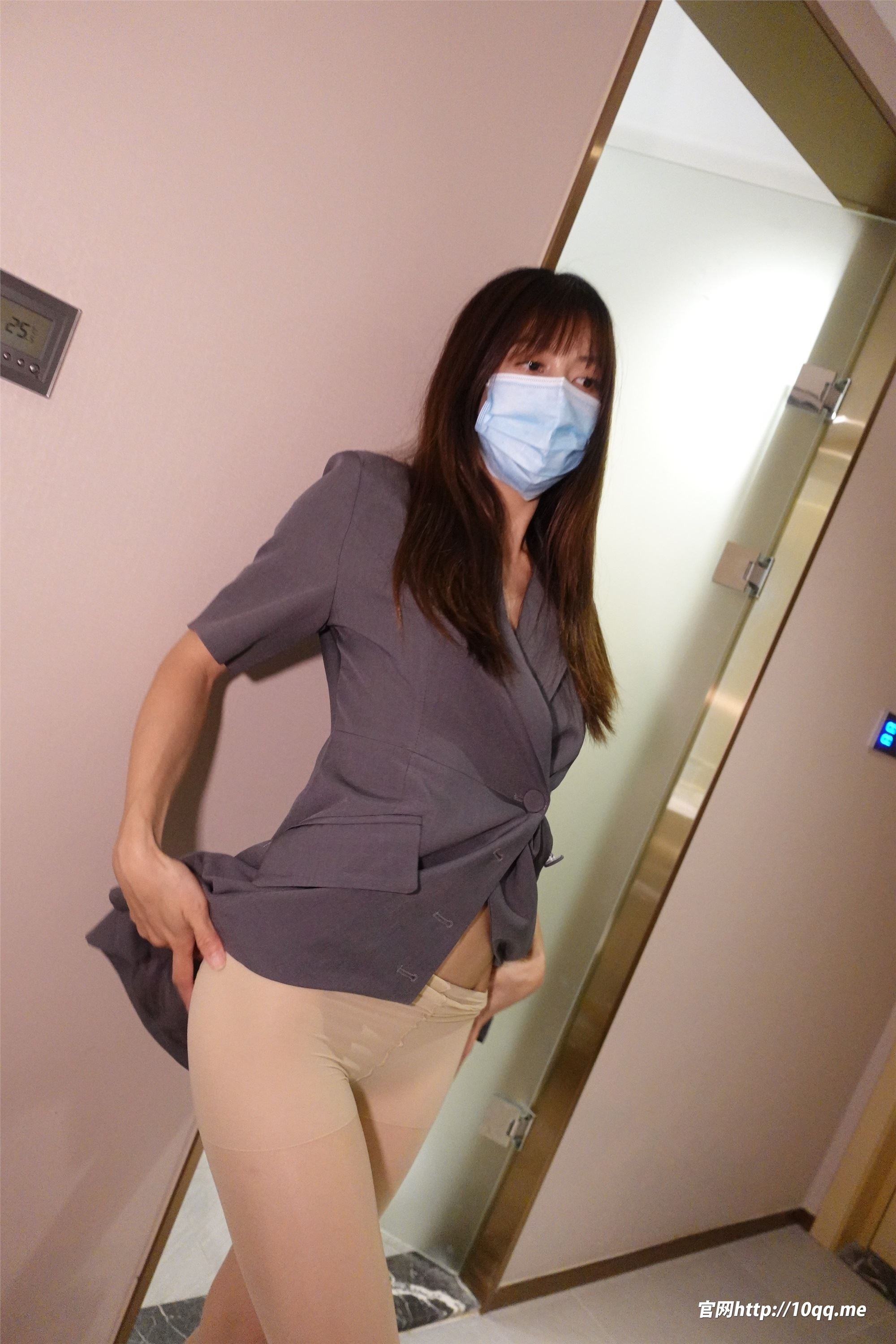 ROSI口罩系列 2022.07.12 NO.2221